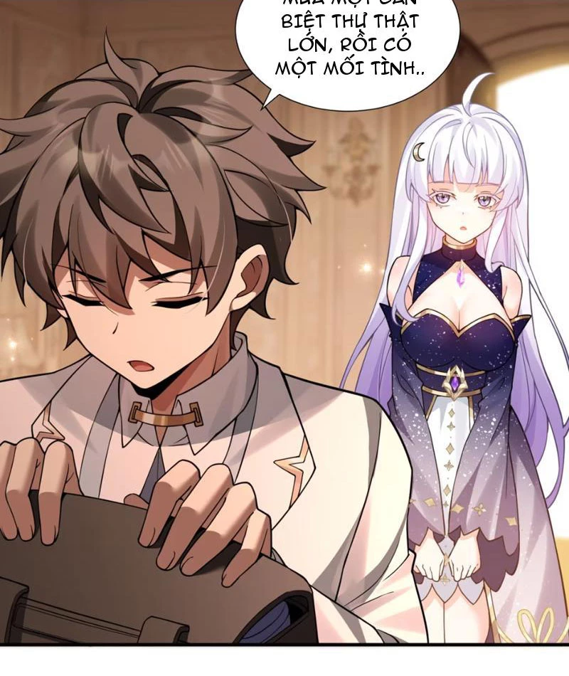 Toàn Bộ Fan Của Ta Đều Là Ma Nữ Chapter 15 - Trang 2