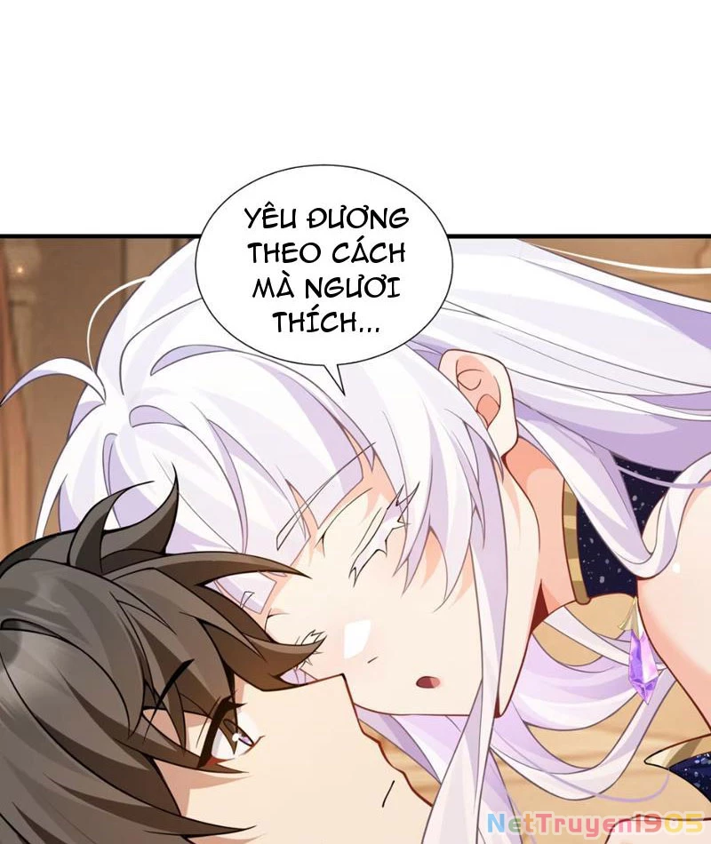 Toàn Bộ Fan Của Ta Đều Là Ma Nữ Chapter 15 - Trang 2