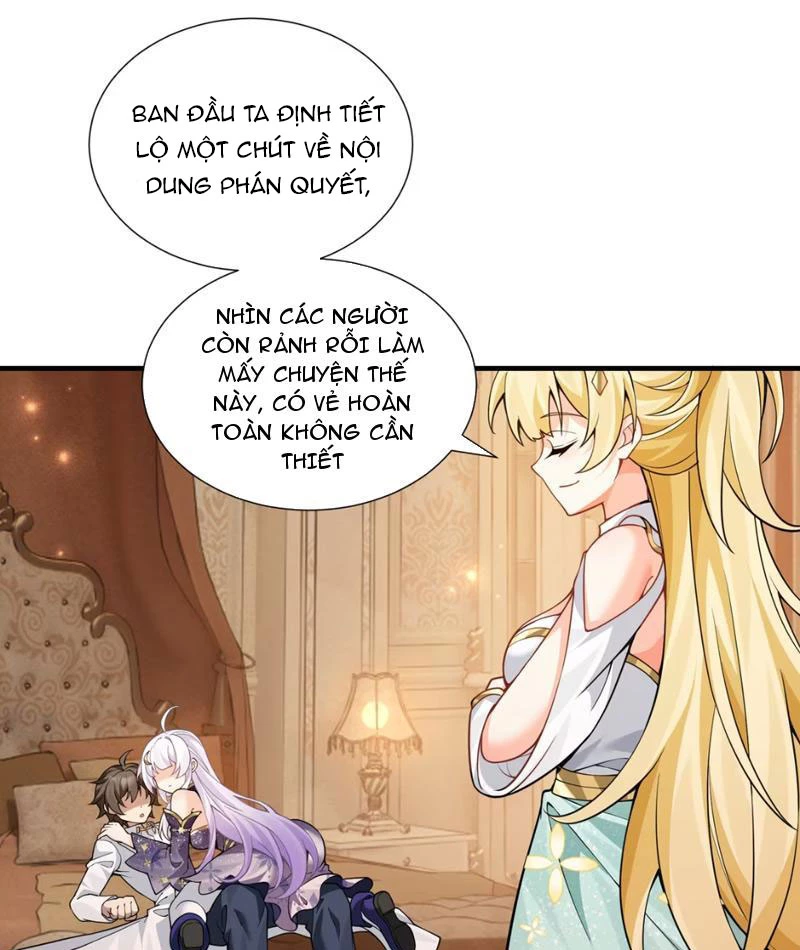 Toàn Bộ Fan Của Ta Đều Là Ma Nữ Chapter 15 - Trang 2