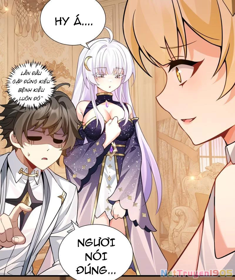 Toàn Bộ Fan Của Ta Đều Là Ma Nữ Chapter 15 - Trang 2