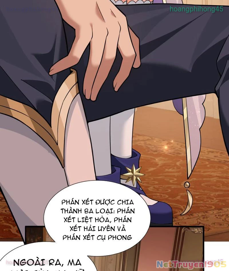Toàn Bộ Fan Của Ta Đều Là Ma Nữ Chapter 15 - Trang 2