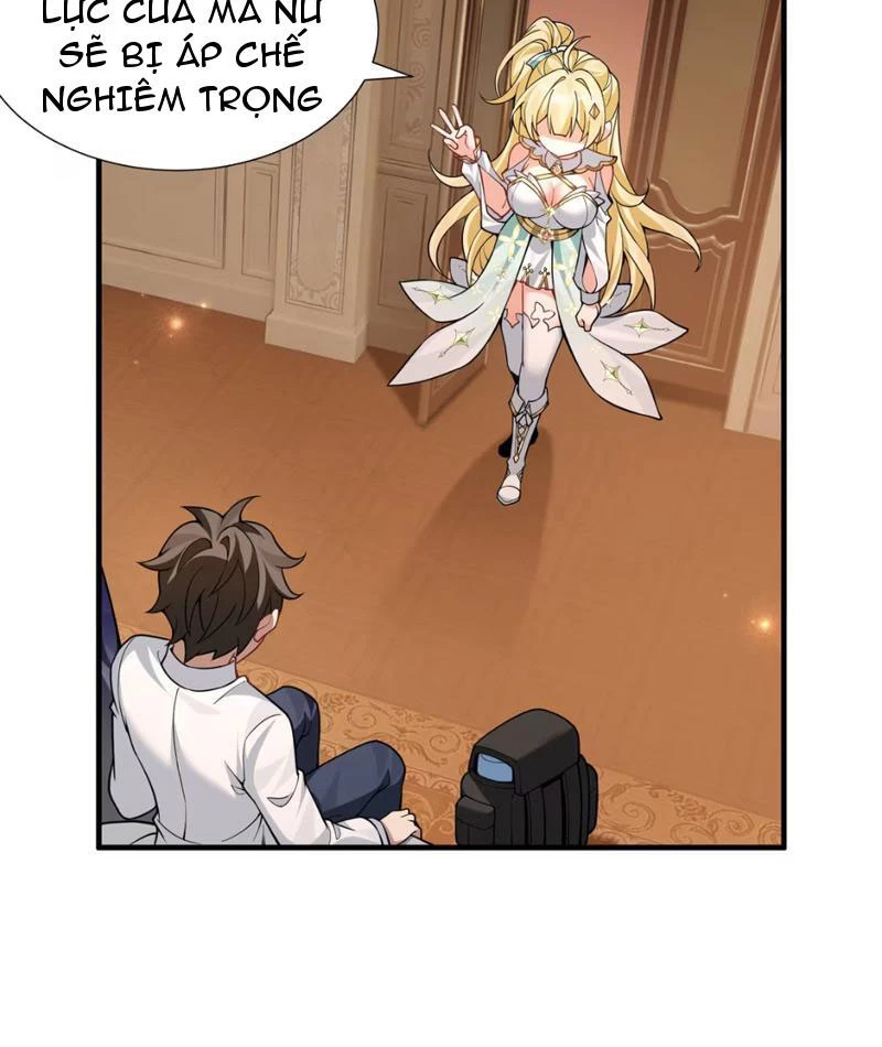 Toàn Bộ Fan Của Ta Đều Là Ma Nữ Chapter 15 - Trang 2
