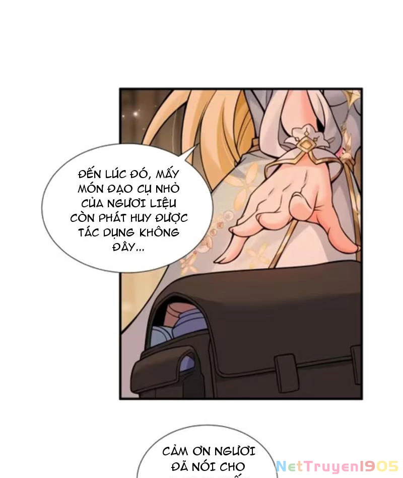 Toàn Bộ Fan Của Ta Đều Là Ma Nữ Chapter 15 - Trang 2