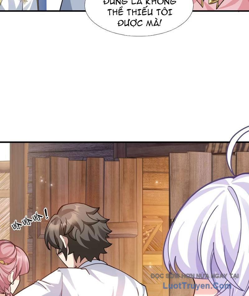 Toàn Bộ Fan Của Ta Đều Là Ma Nữ Chapter 25 - Trang 2