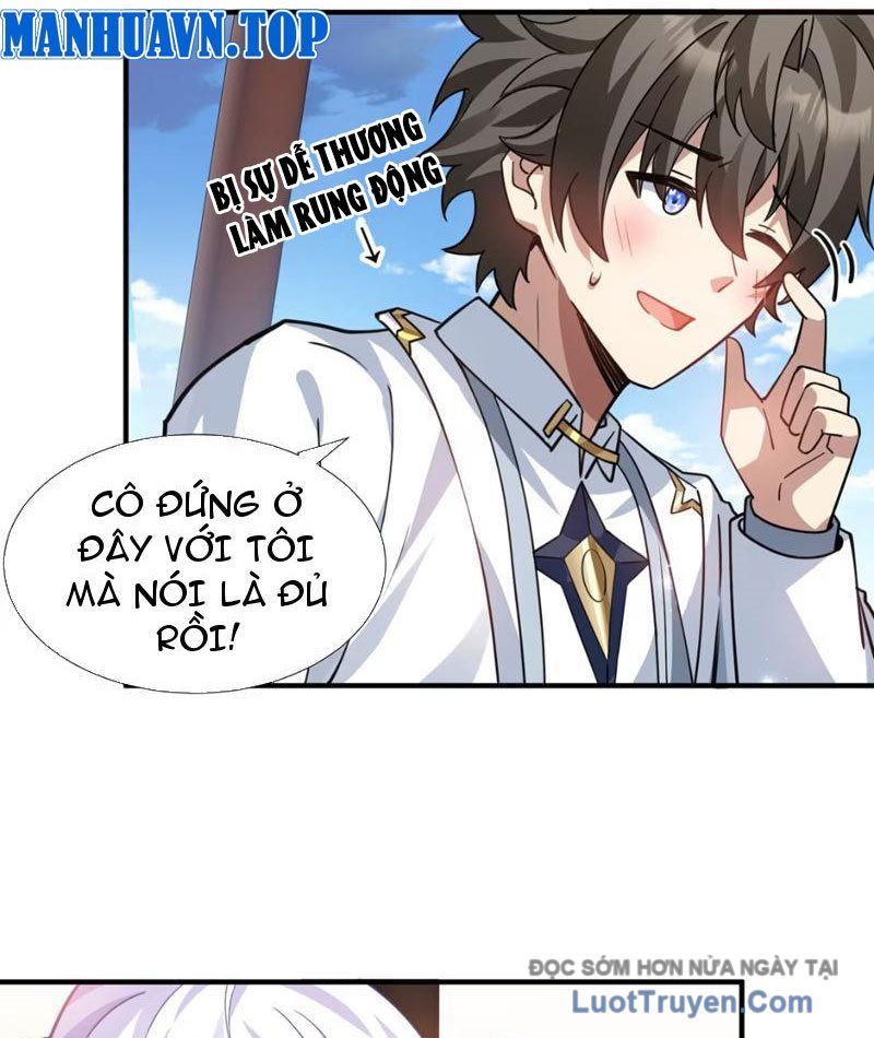 Toàn Bộ Fan Của Ta Đều Là Ma Nữ Chapter 25 - Trang 2