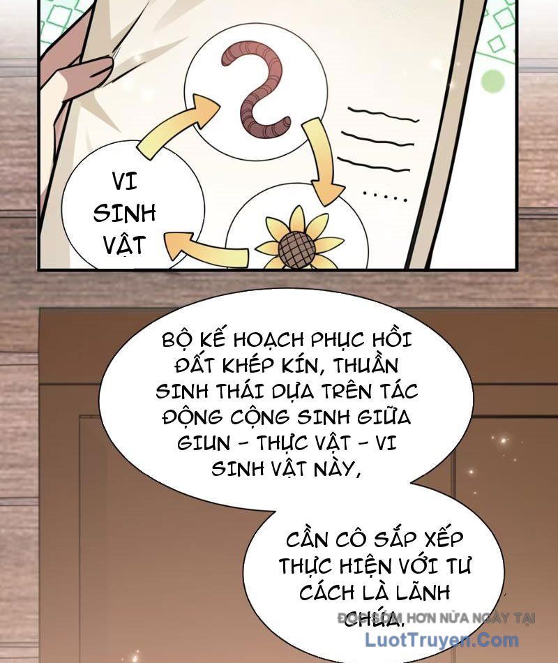 Toàn Bộ Fan Của Ta Đều Là Ma Nữ Chapter 25 - Trang 2