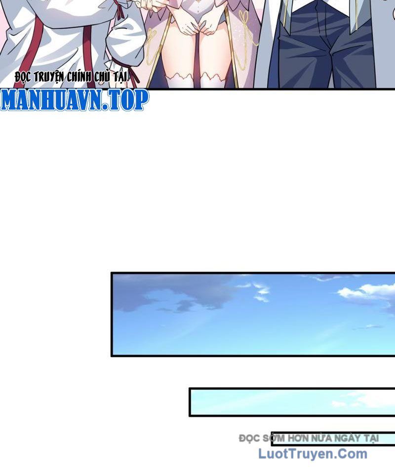 Toàn Bộ Fan Của Ta Đều Là Ma Nữ Chapter 25 - Trang 2