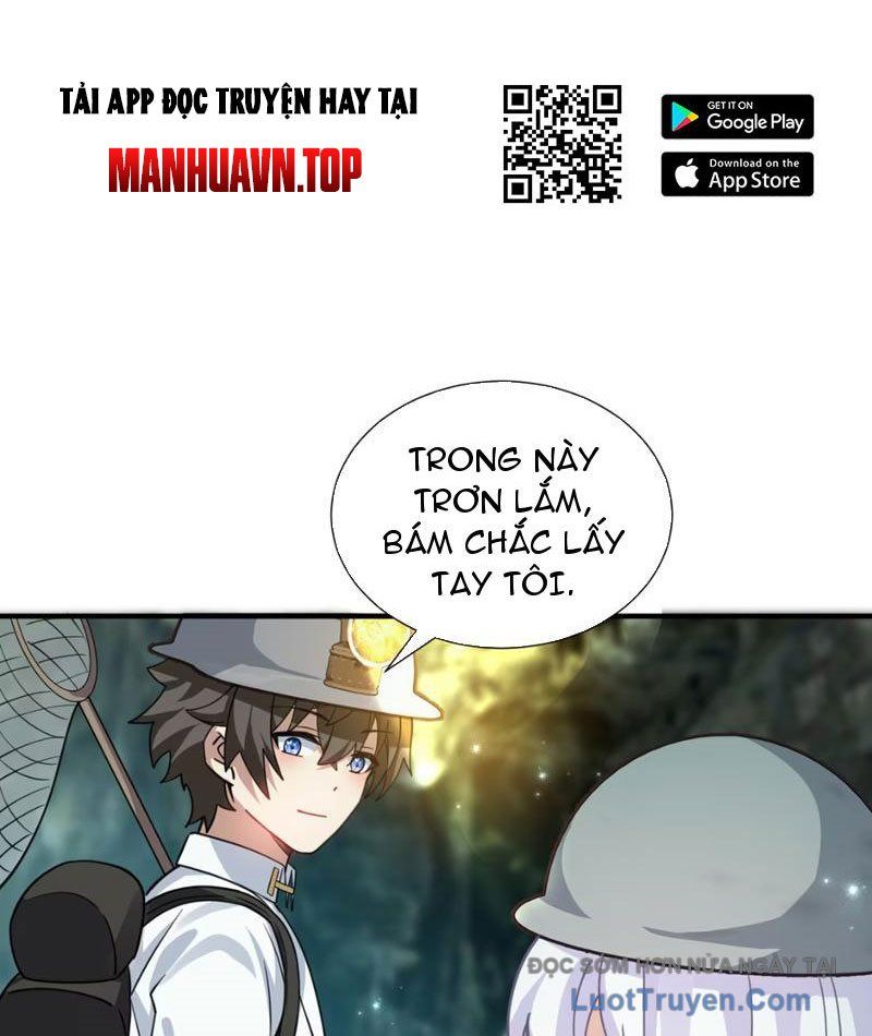 Toàn Bộ Fan Của Ta Đều Là Ma Nữ Chapter 25 - Trang 2
