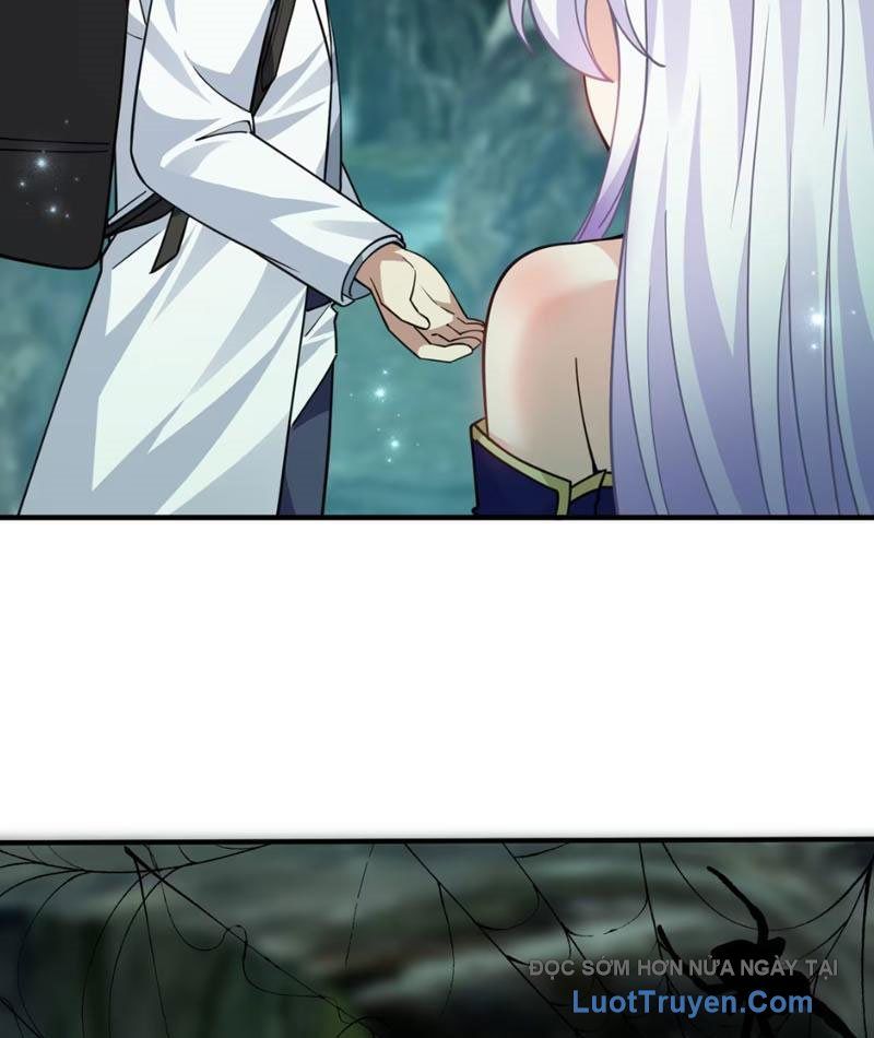 Toàn Bộ Fan Của Ta Đều Là Ma Nữ Chapter 25 - Trang 2