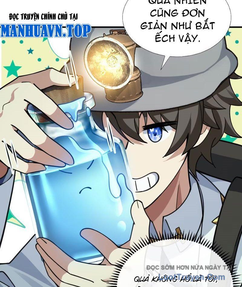 Toàn Bộ Fan Của Ta Đều Là Ma Nữ Chapter 25 - Trang 2