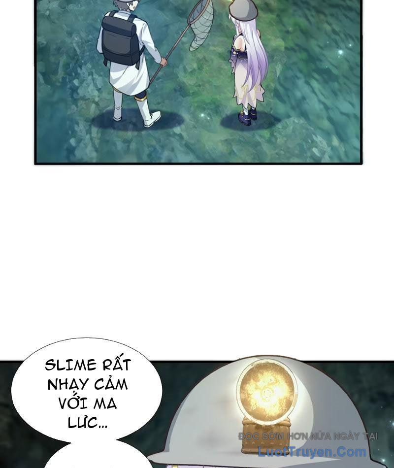 Toàn Bộ Fan Của Ta Đều Là Ma Nữ Chapter 25 - Trang 2