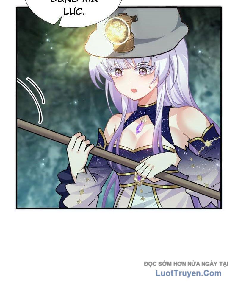 Toàn Bộ Fan Của Ta Đều Là Ma Nữ Chapter 25 - Trang 2