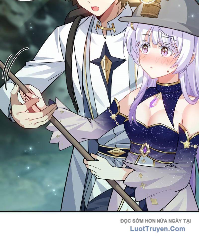 Toàn Bộ Fan Của Ta Đều Là Ma Nữ Chapter 25 - Trang 2