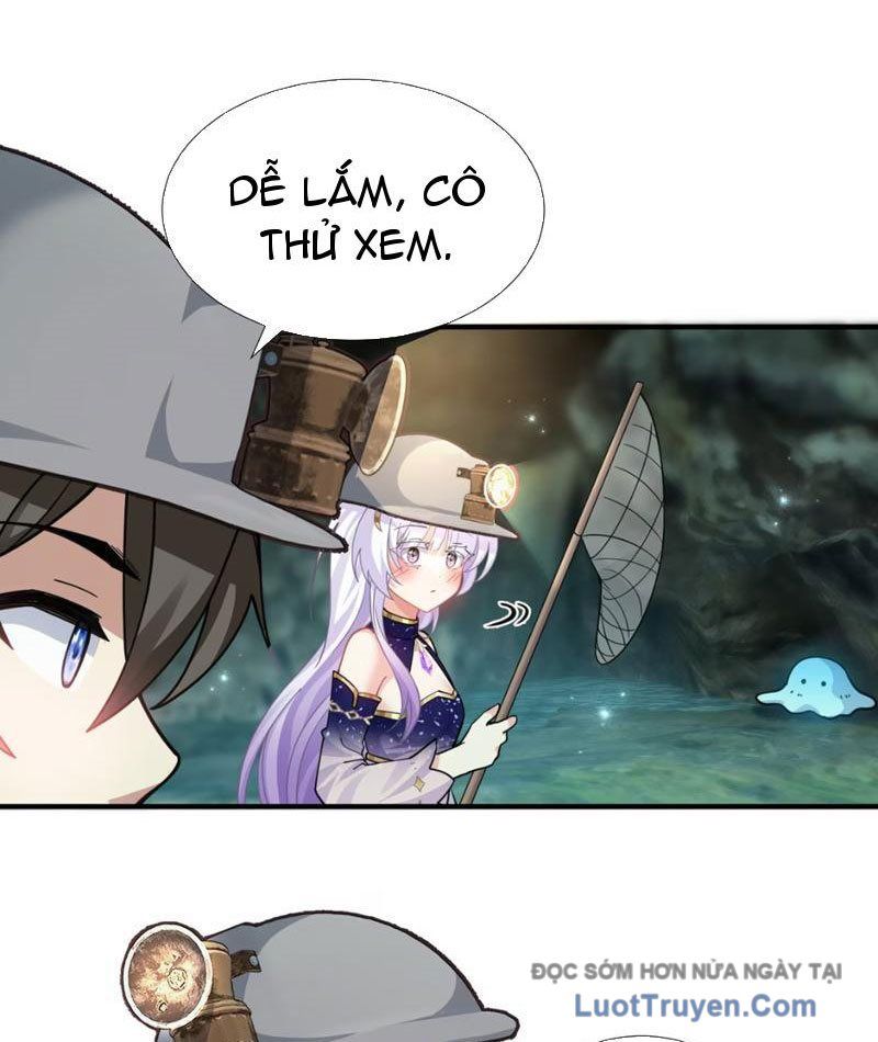 Toàn Bộ Fan Của Ta Đều Là Ma Nữ Chapter 25 - Trang 2