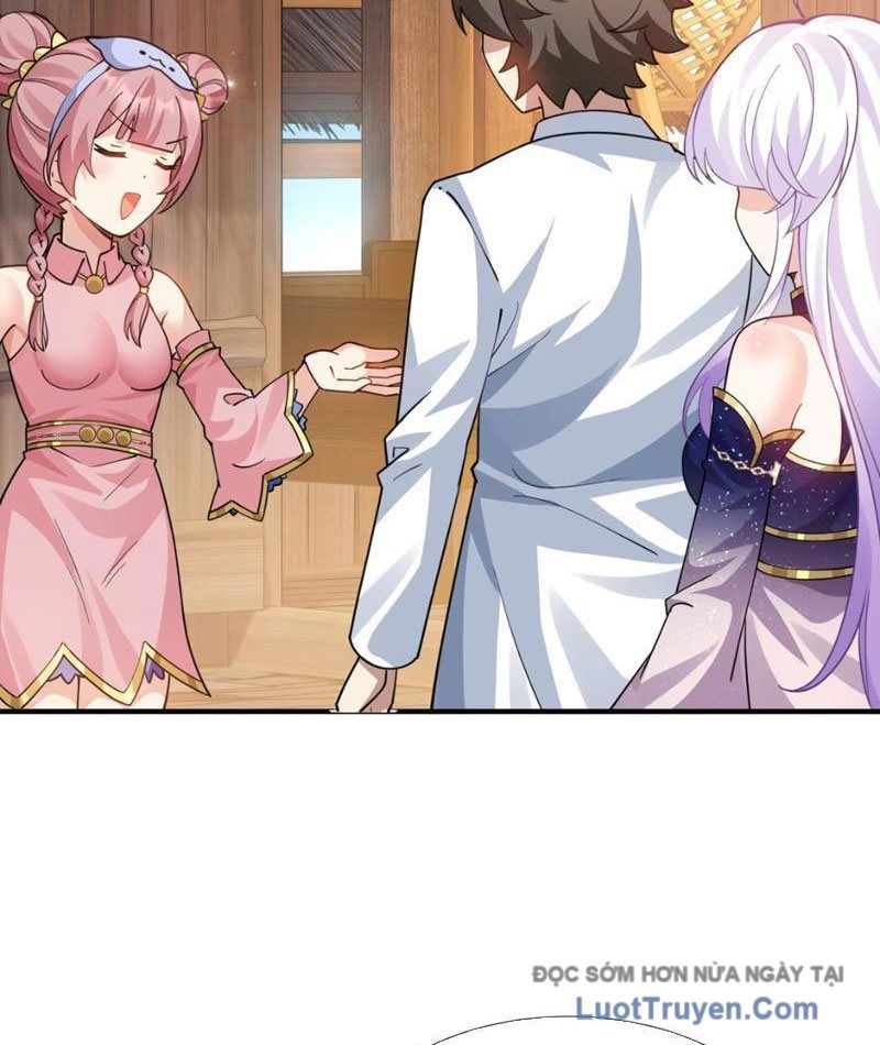 Toàn Bộ Fan Của Ta Đều Là Ma Nữ Chapter 25 - Trang 2