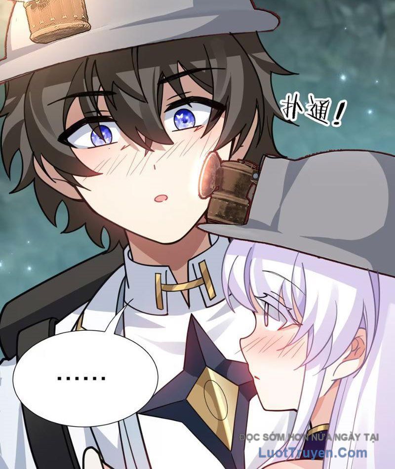 Toàn Bộ Fan Của Ta Đều Là Ma Nữ Chapter 25 - Trang 2
