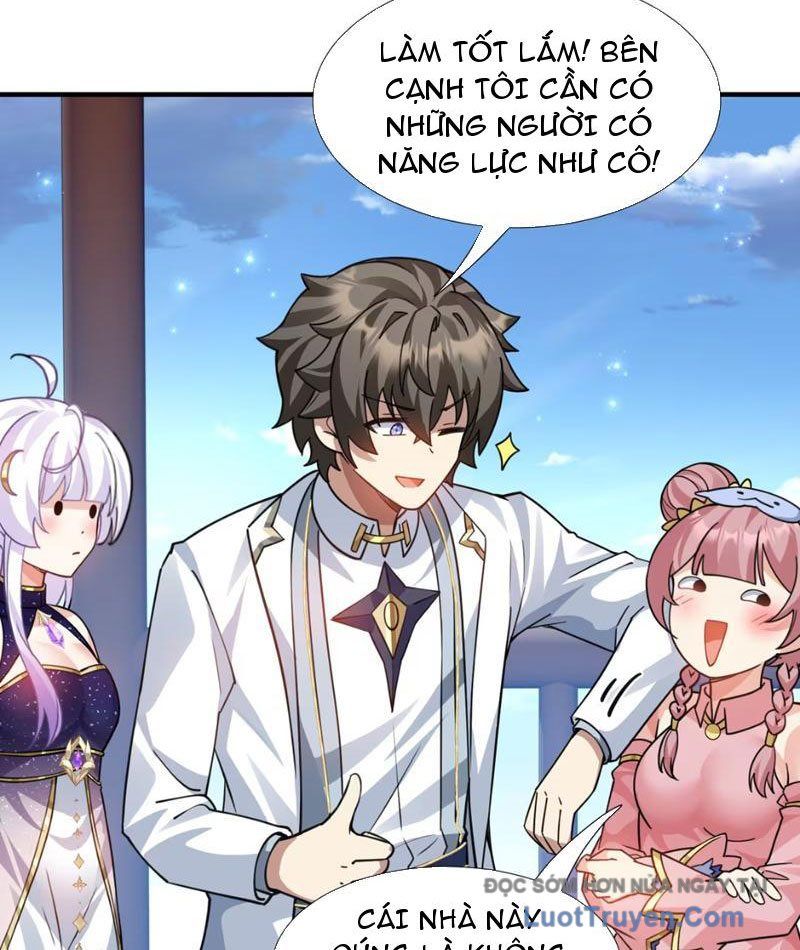 Toàn Bộ Fan Của Ta Đều Là Ma Nữ Chapter 25 - Trang 2