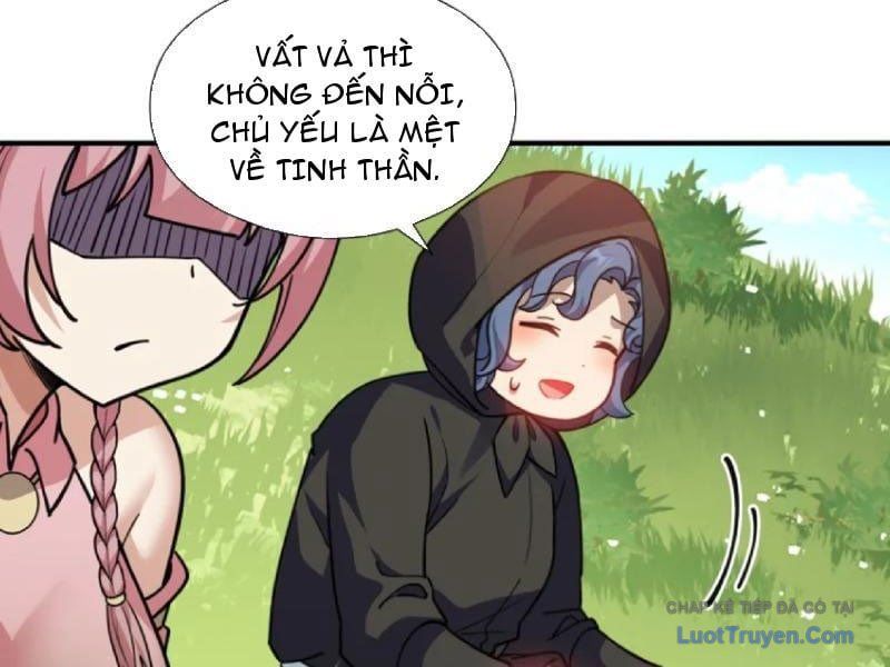 Toàn Bộ Fan Của Ta Đều Là Ma Nữ Chapter 35 - Trang 2