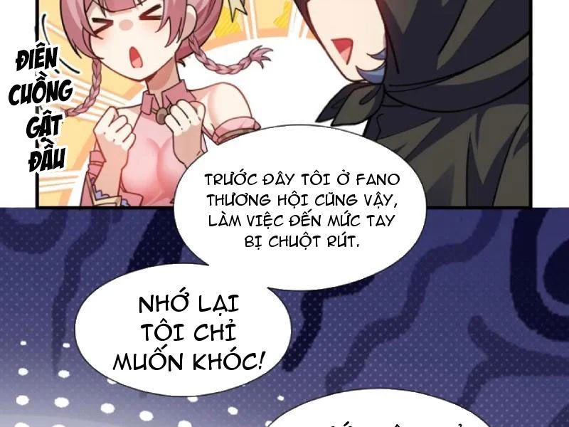 Toàn Bộ Fan Của Ta Đều Là Ma Nữ Chapter 35 - Trang 2