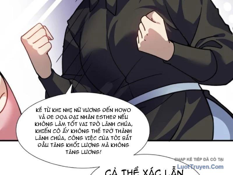 Toàn Bộ Fan Của Ta Đều Là Ma Nữ Chapter 35 - Trang 2