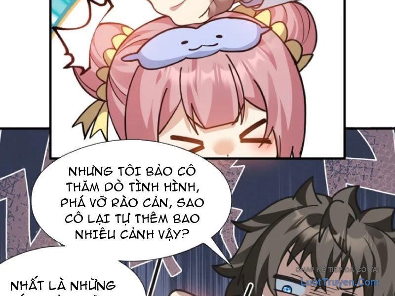 Toàn Bộ Fan Của Ta Đều Là Ma Nữ Chapter 35 - Trang 2