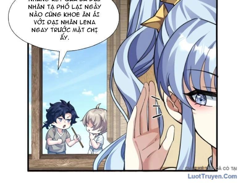 Toàn Bộ Fan Của Ta Đều Là Ma Nữ Chapter 35 - Trang 2