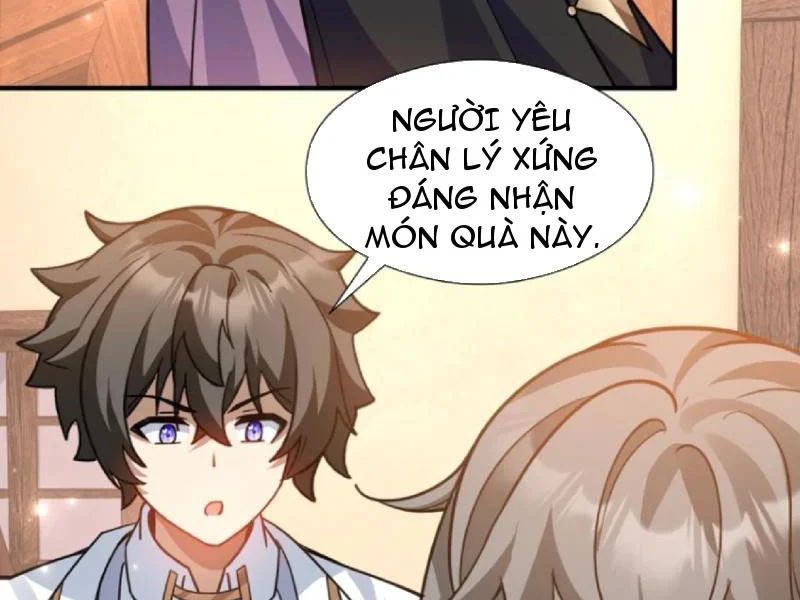 Toàn Bộ Fan Của Ta Đều Là Ma Nữ Chapter 35 - Trang 2
