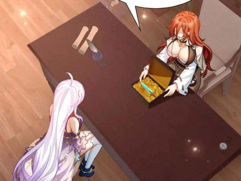 Toàn Bộ Fan Của Ta Đều Là Ma Nữ Chapter 35 - Trang 2