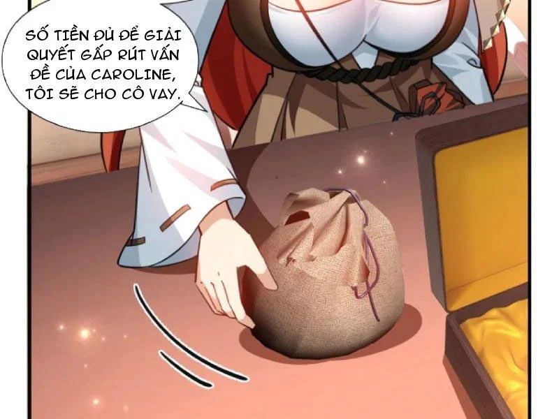 Toàn Bộ Fan Của Ta Đều Là Ma Nữ Chapter 35 - Trang 2