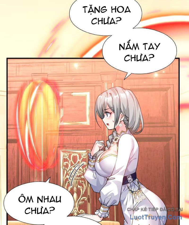 Toàn Bộ Fan Của Ta Đều Là Ma Nữ Chapter 36 - Trang 2
