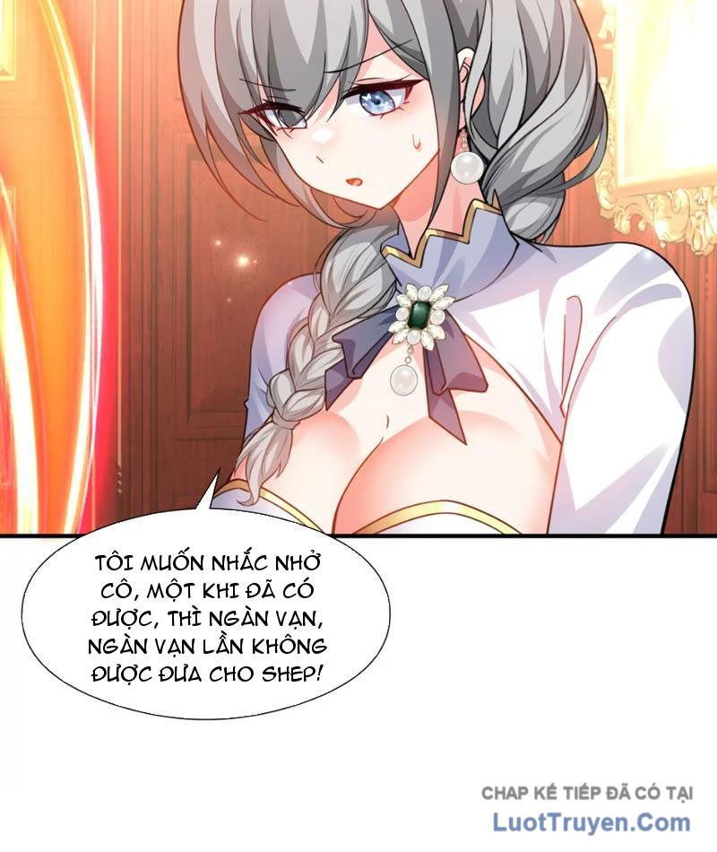 Toàn Bộ Fan Của Ta Đều Là Ma Nữ Chapter 36 - Trang 2
