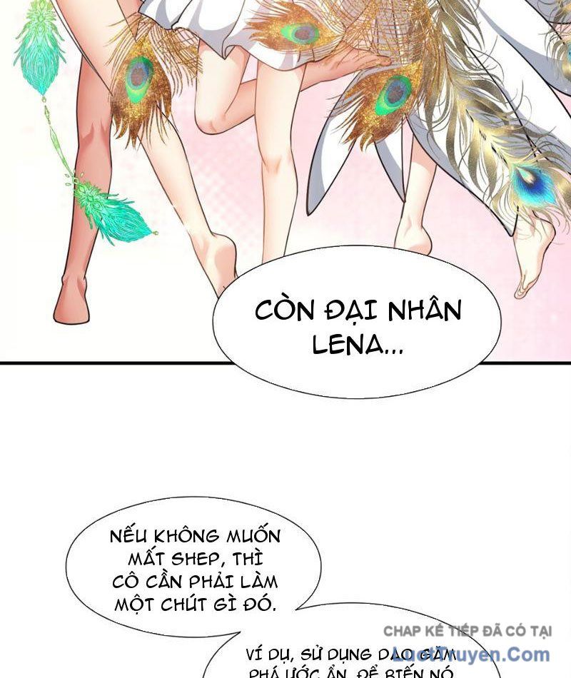 Toàn Bộ Fan Của Ta Đều Là Ma Nữ Chapter 36 - Trang 2