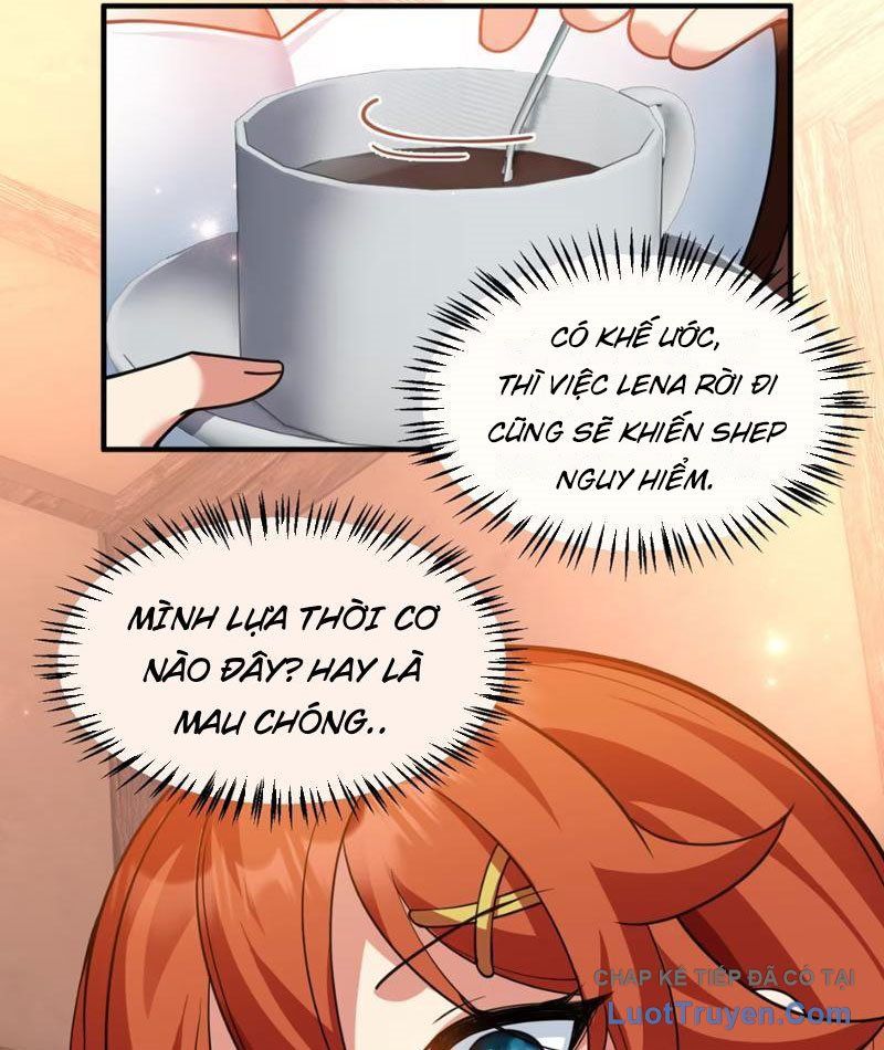 Toàn Bộ Fan Của Ta Đều Là Ma Nữ Chapter 36 - Trang 2