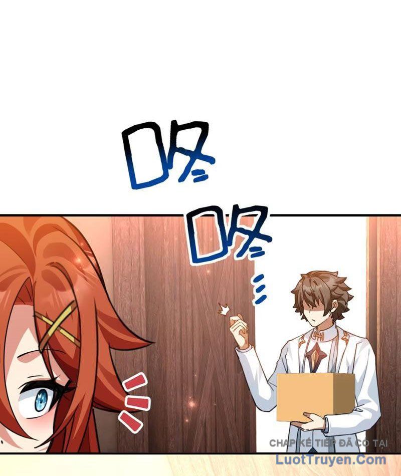 Toàn Bộ Fan Của Ta Đều Là Ma Nữ Chapter 36 - Trang 2