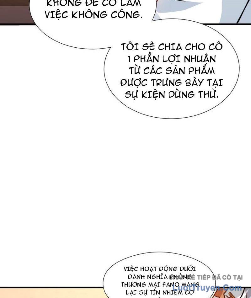 Toàn Bộ Fan Của Ta Đều Là Ma Nữ Chapter 36 - Trang 2