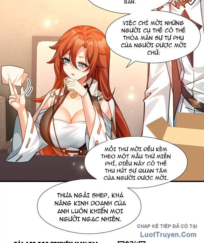 Toàn Bộ Fan Của Ta Đều Là Ma Nữ Chapter 36 - Trang 2