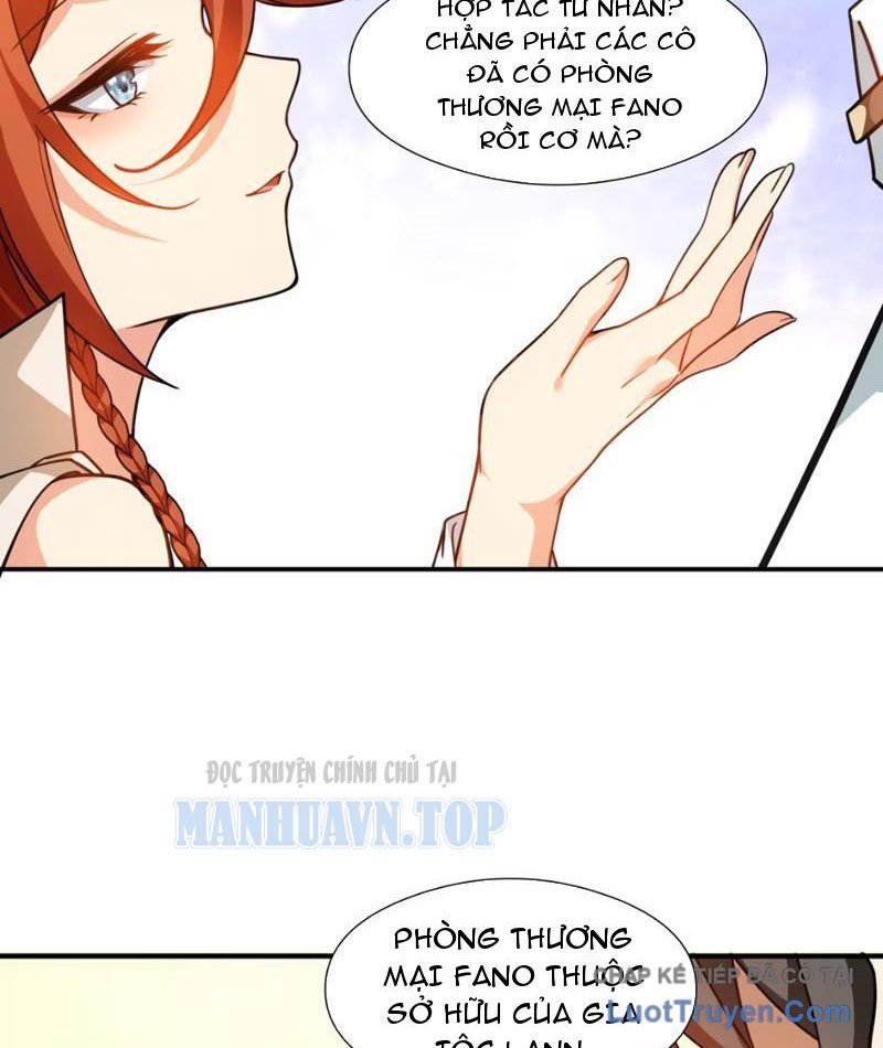 Toàn Bộ Fan Của Ta Đều Là Ma Nữ Chapter 36 - Trang 2
