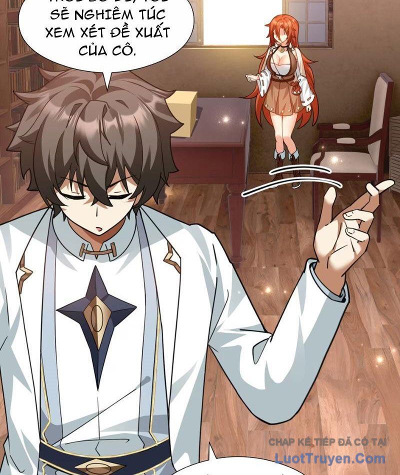 Toàn Bộ Fan Của Ta Đều Là Ma Nữ Chapter 36 - Trang 2