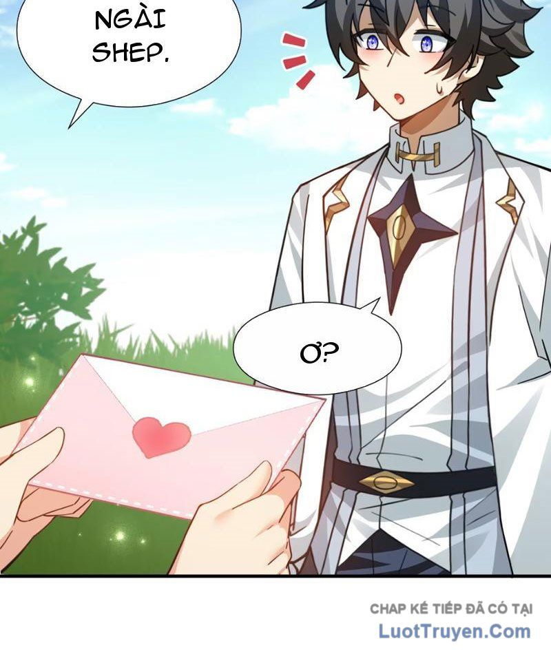 Toàn Bộ Fan Của Ta Đều Là Ma Nữ Chapter 36 - Trang 2