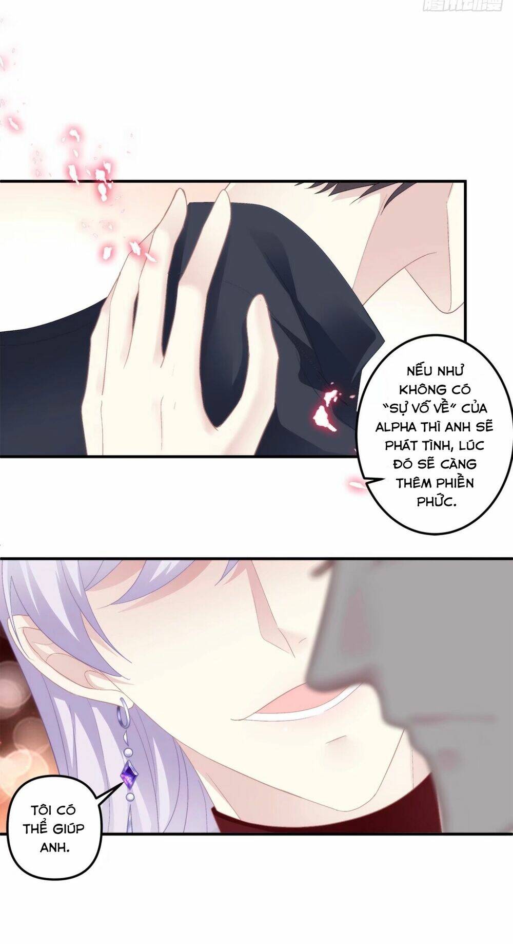 Toàn Bộ Nắm Trong Tay Chapter 102 - Trang 2