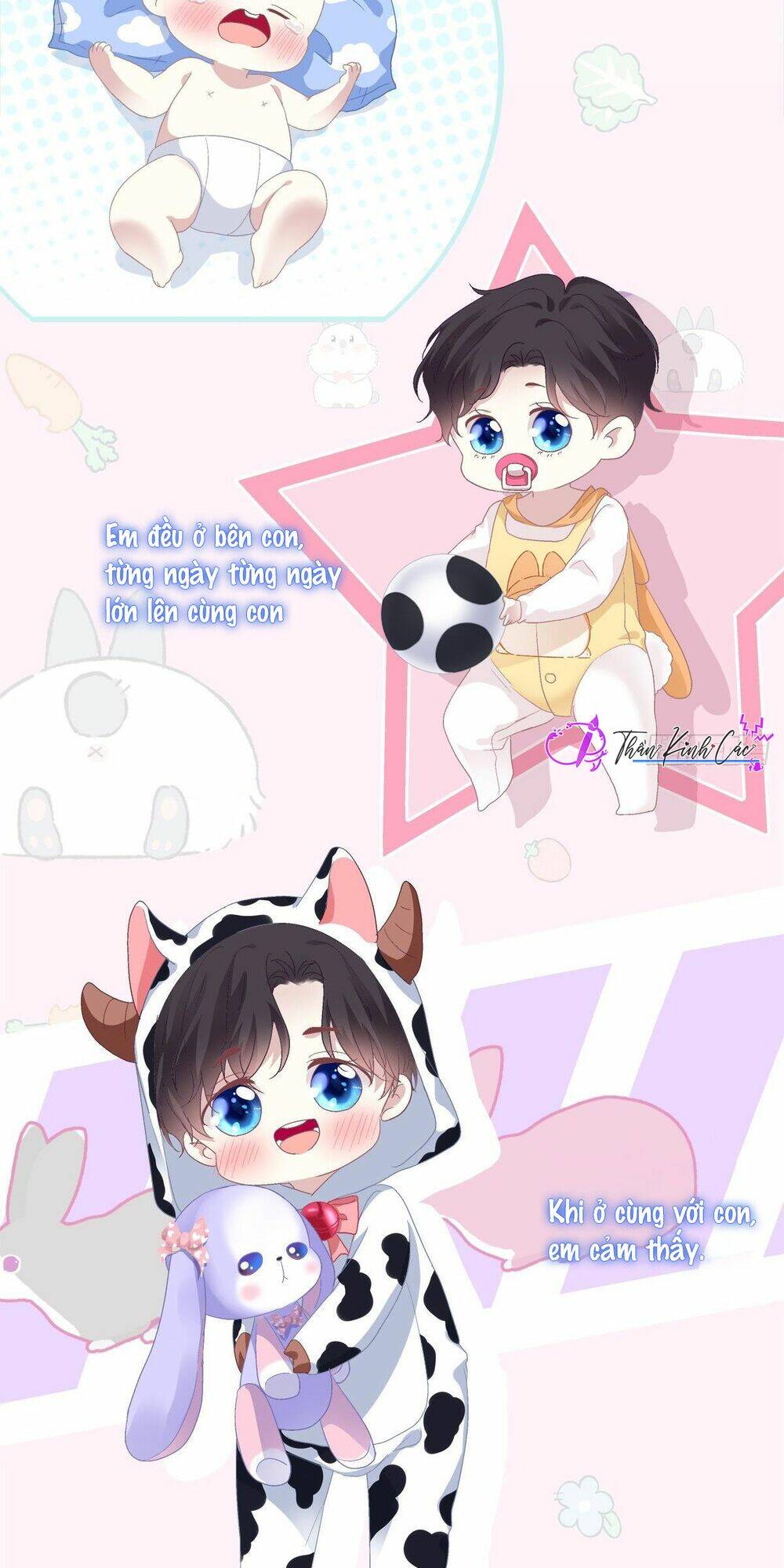 Toàn Bộ Nắm Trong Tay Chapter 108 - Trang 2