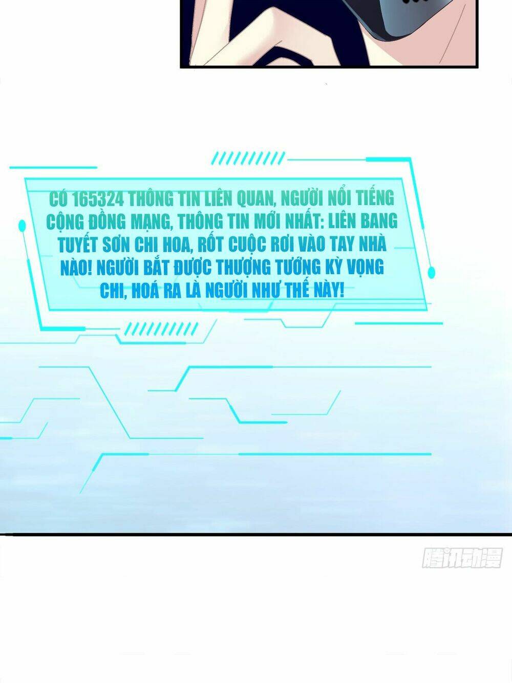 Toàn Bộ Nắm Trong Tay Chapter 11 - Trang 2