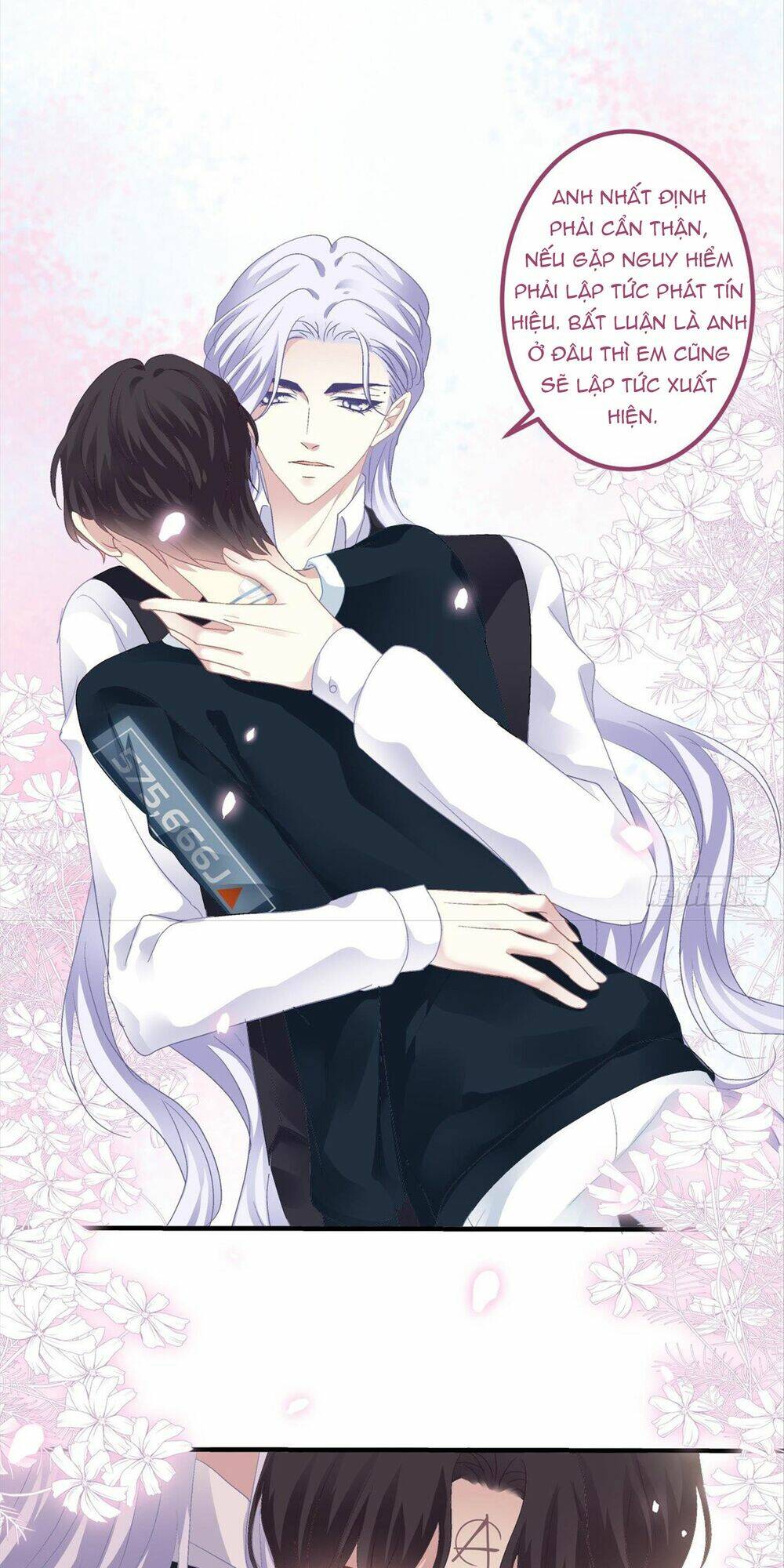 Toàn Bộ Nắm Trong Tay Chapter 117 - Trang 2