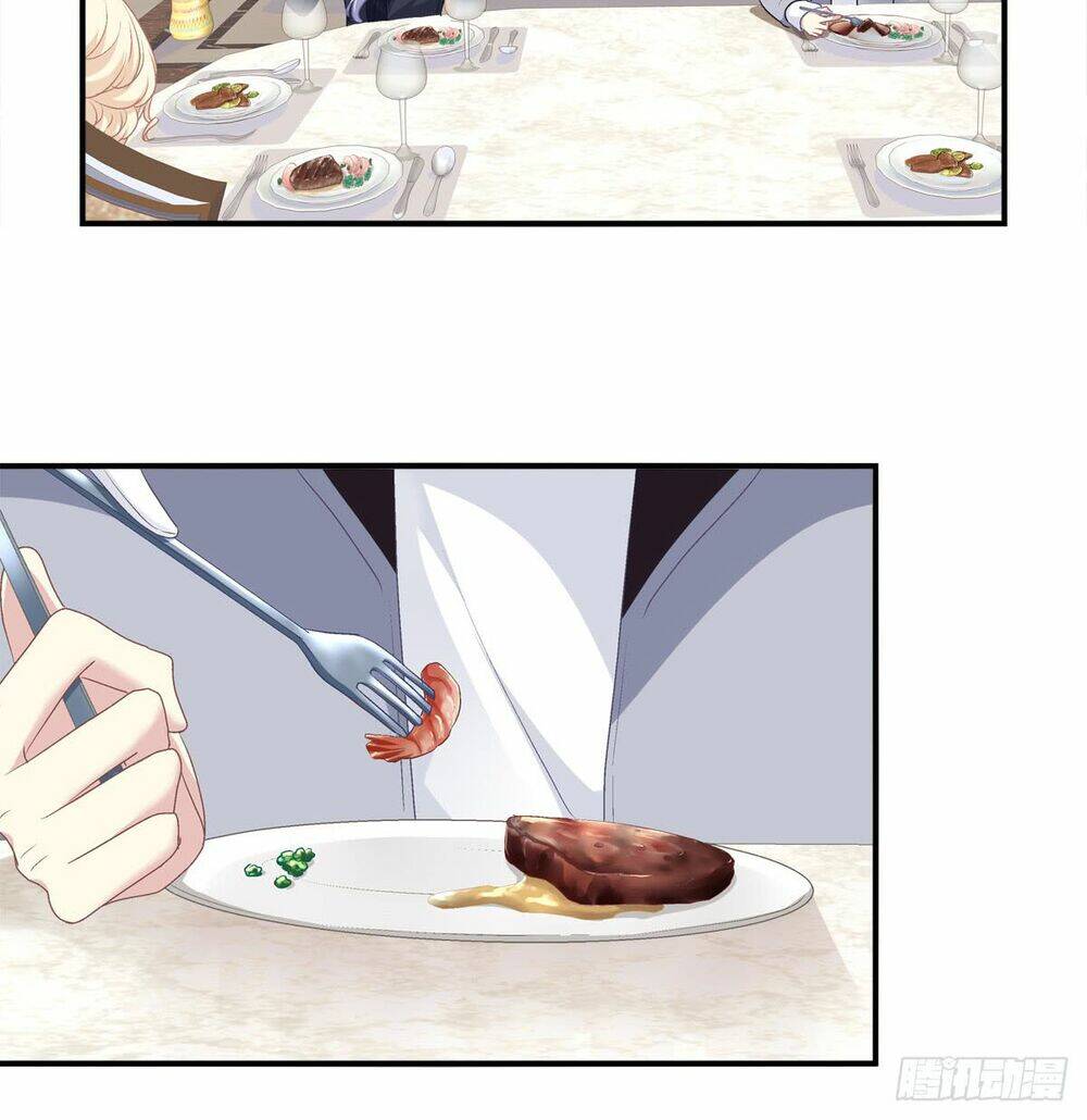 Toàn Bộ Nắm Trong Tay Chapter 12 - Trang 2