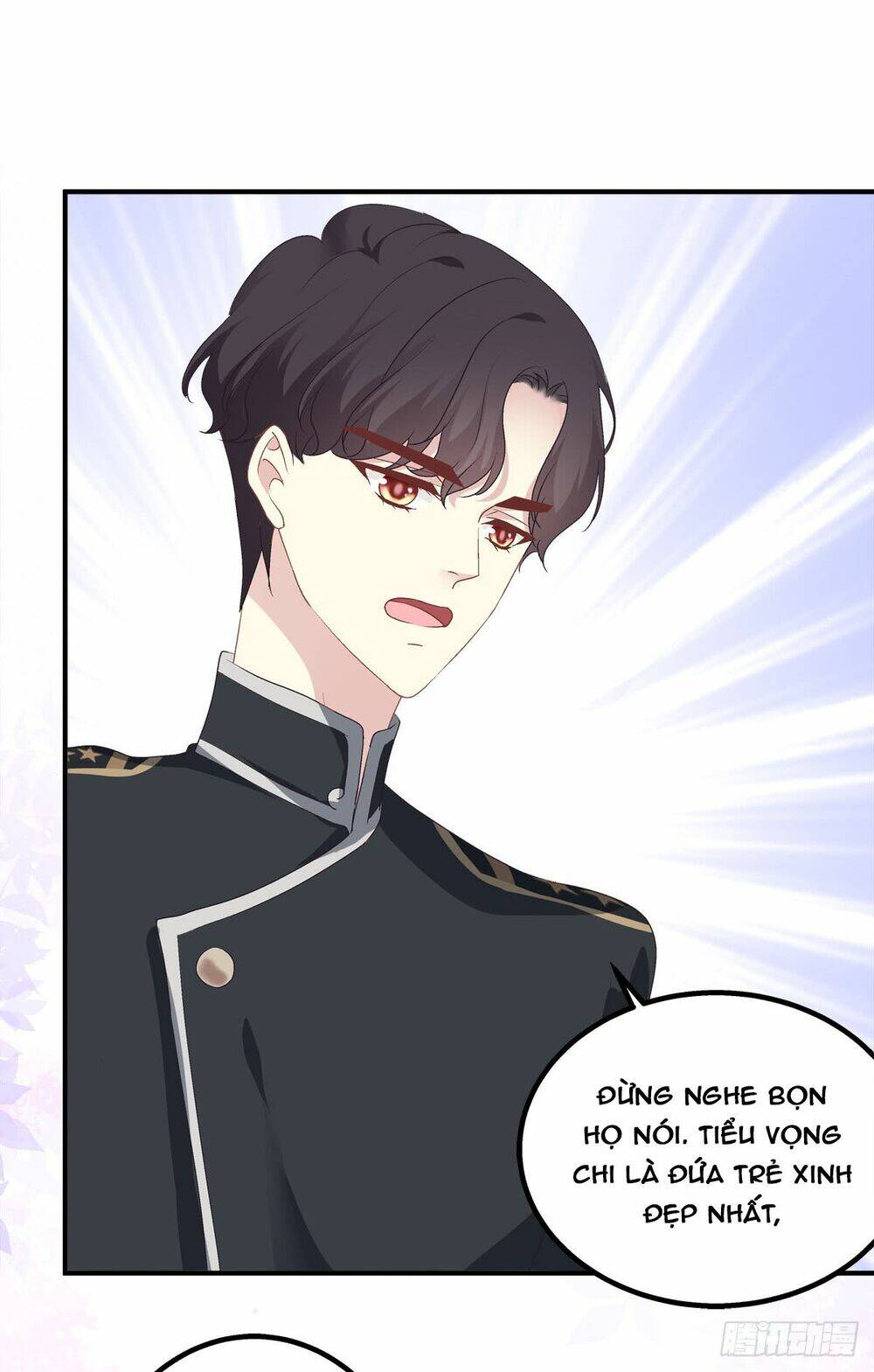 Toàn Bộ Nắm Trong Tay Chapter 12 - Trang 2