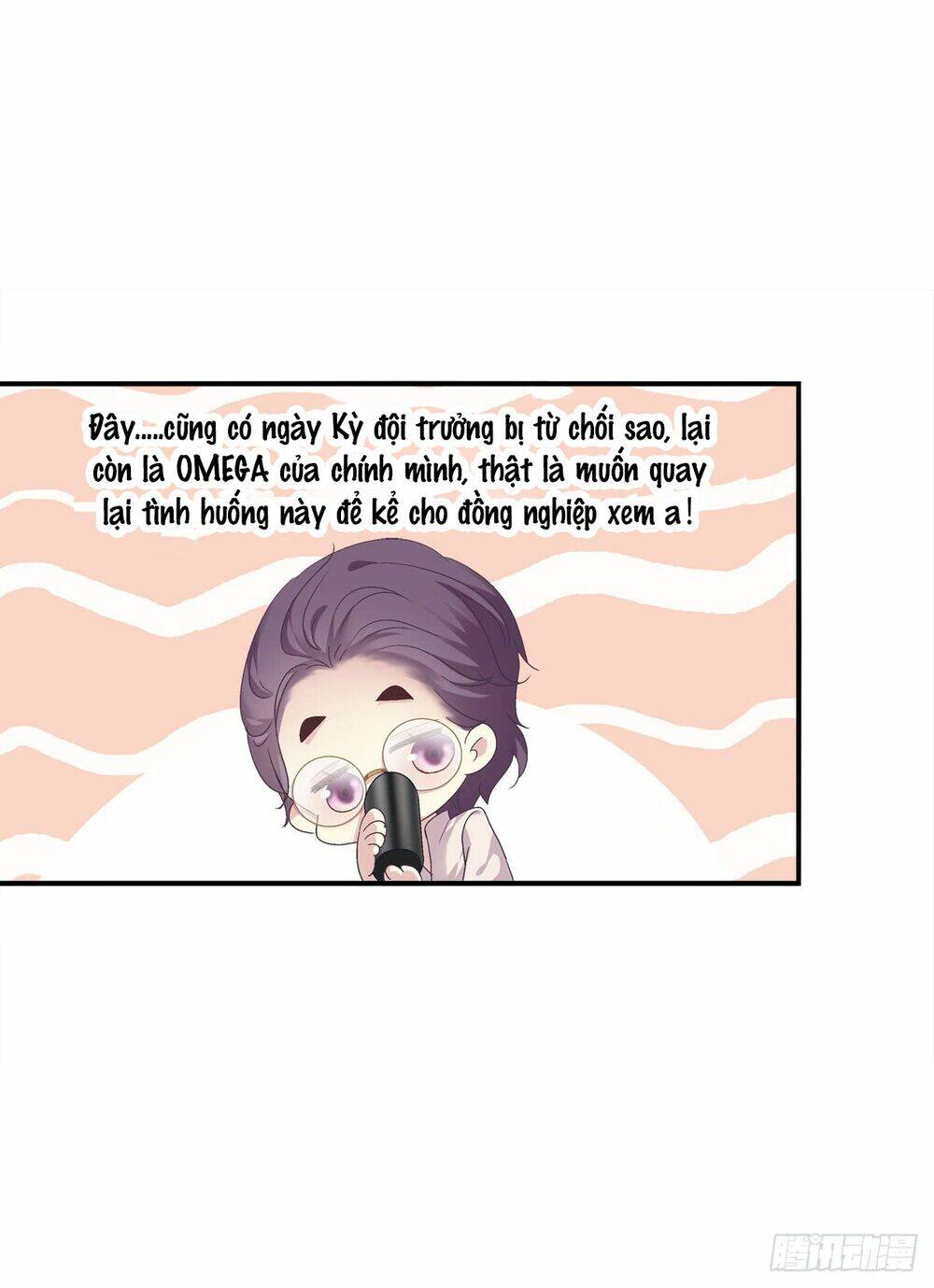 Toàn Bộ Nắm Trong Tay Chapter 14 - Trang 2