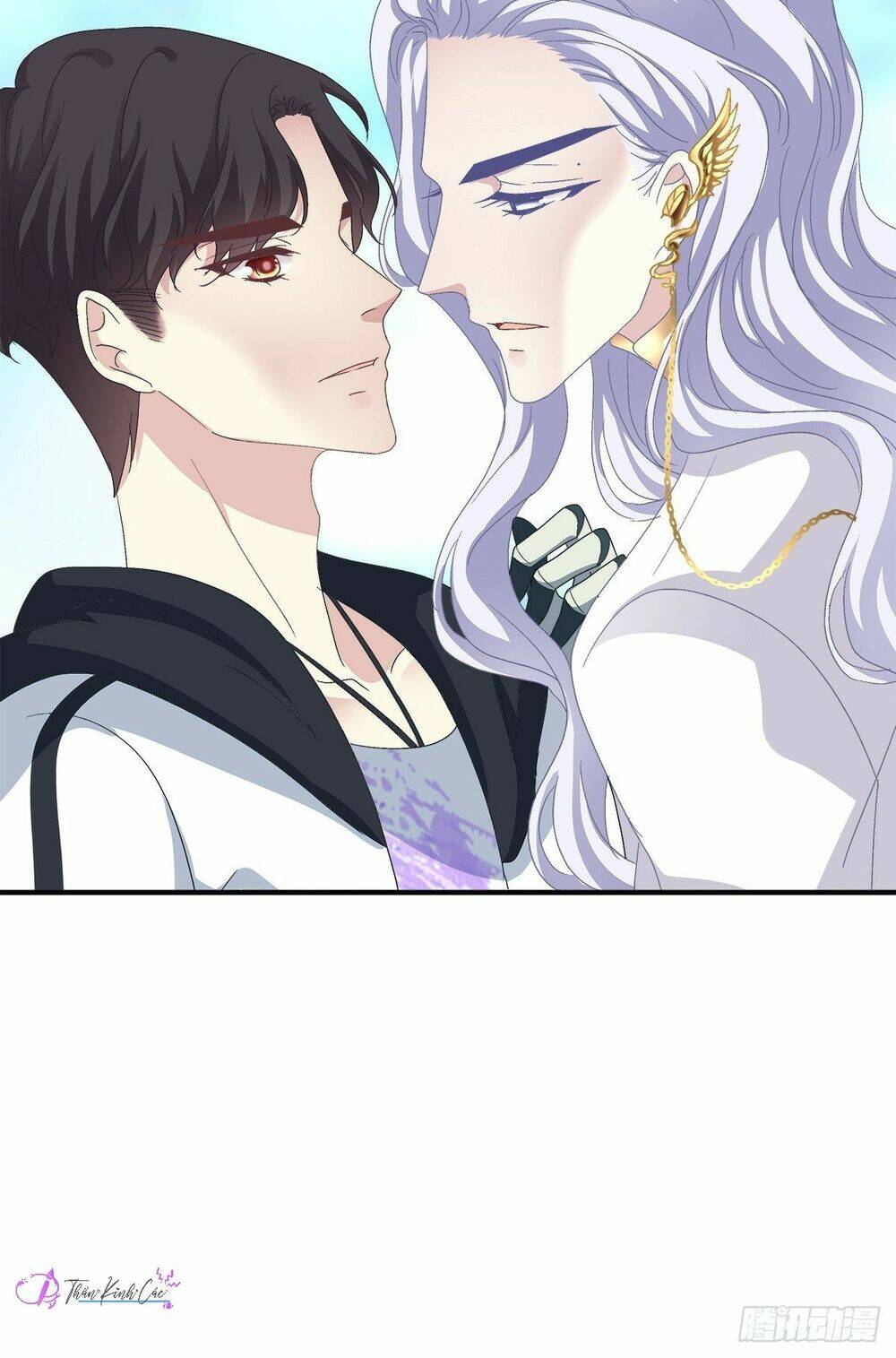 Toàn Bộ Nắm Trong Tay Chapter 18 - Trang 2