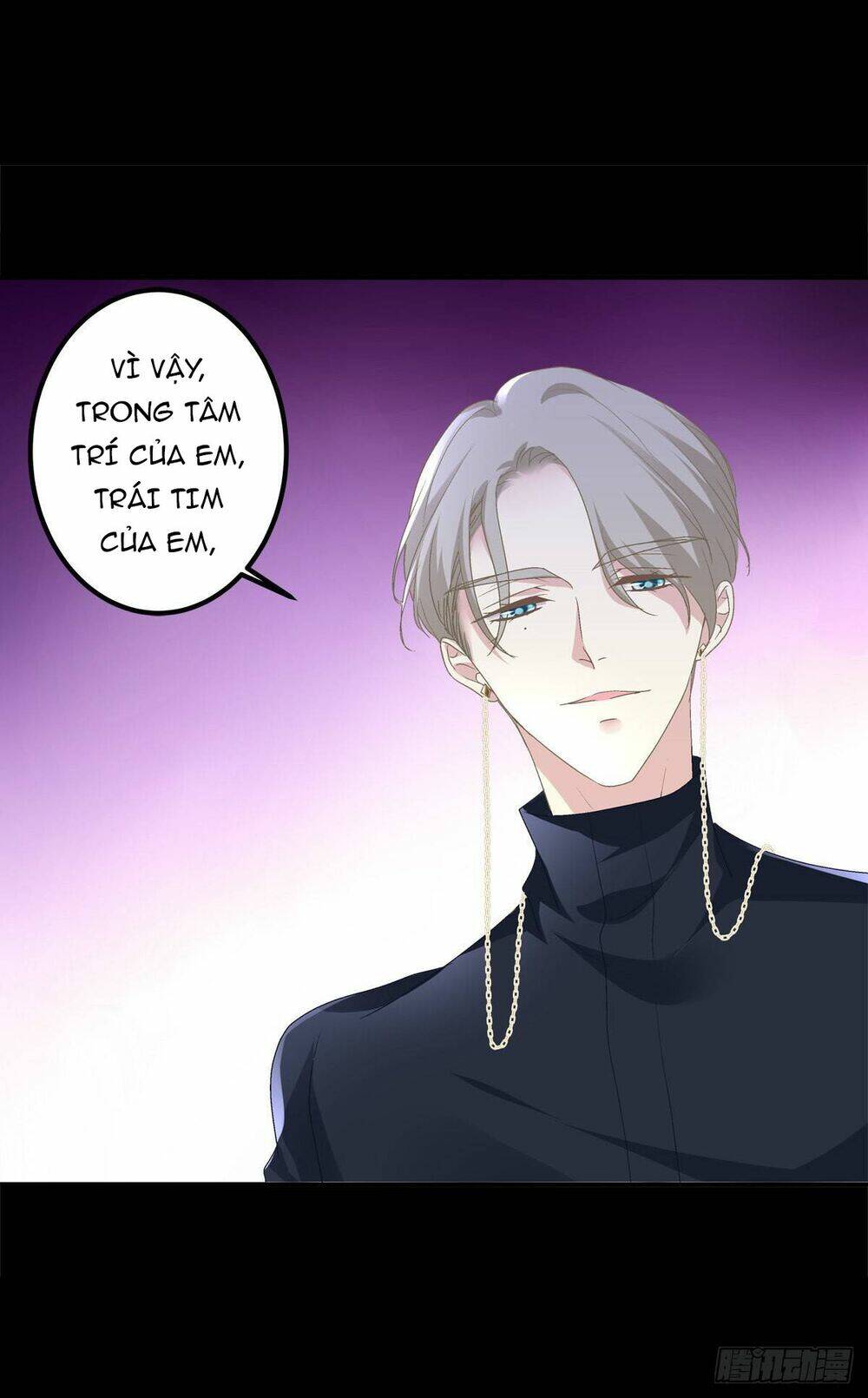 Toàn Bộ Nắm Trong Tay Chapter 27 - Trang 2