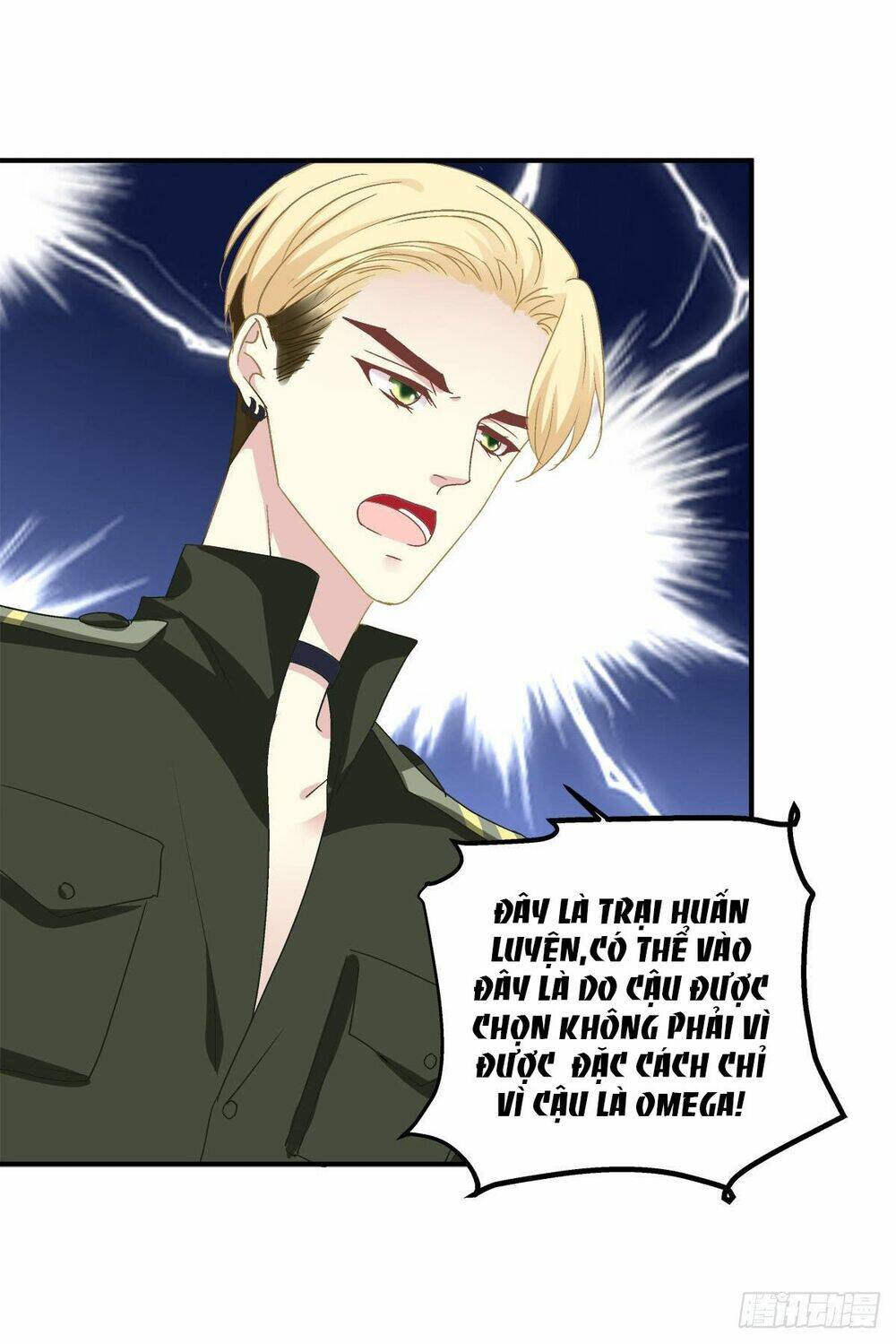 Toàn Bộ Nắm Trong Tay Chapter 27 - Trang 2