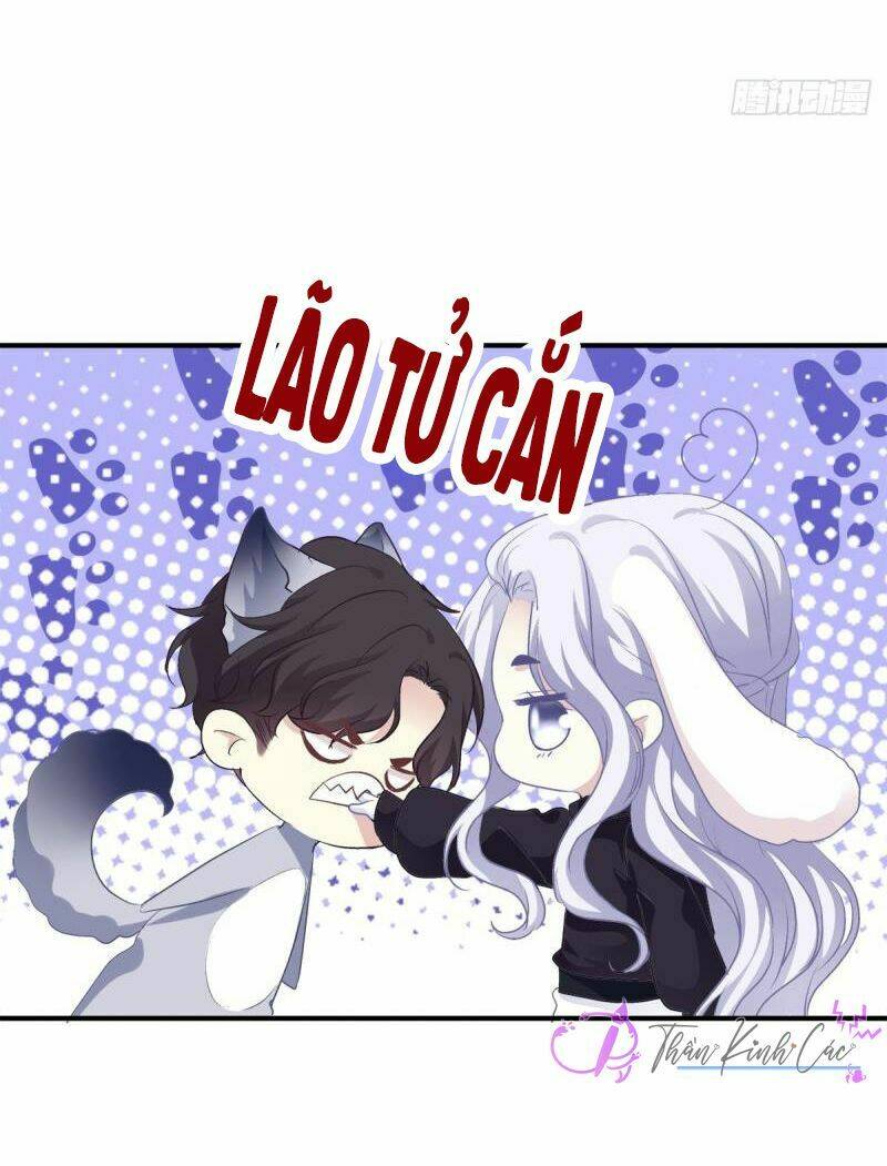 Toàn Bộ Nắm Trong Tay Chapter 45 - Trang 2